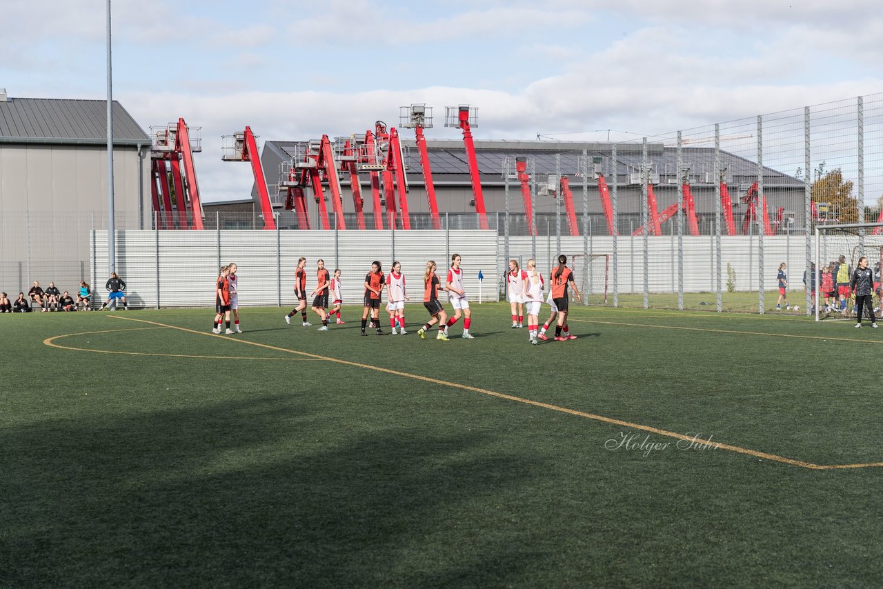 Bild 325 - wCJ Holstein Kiel Turnier